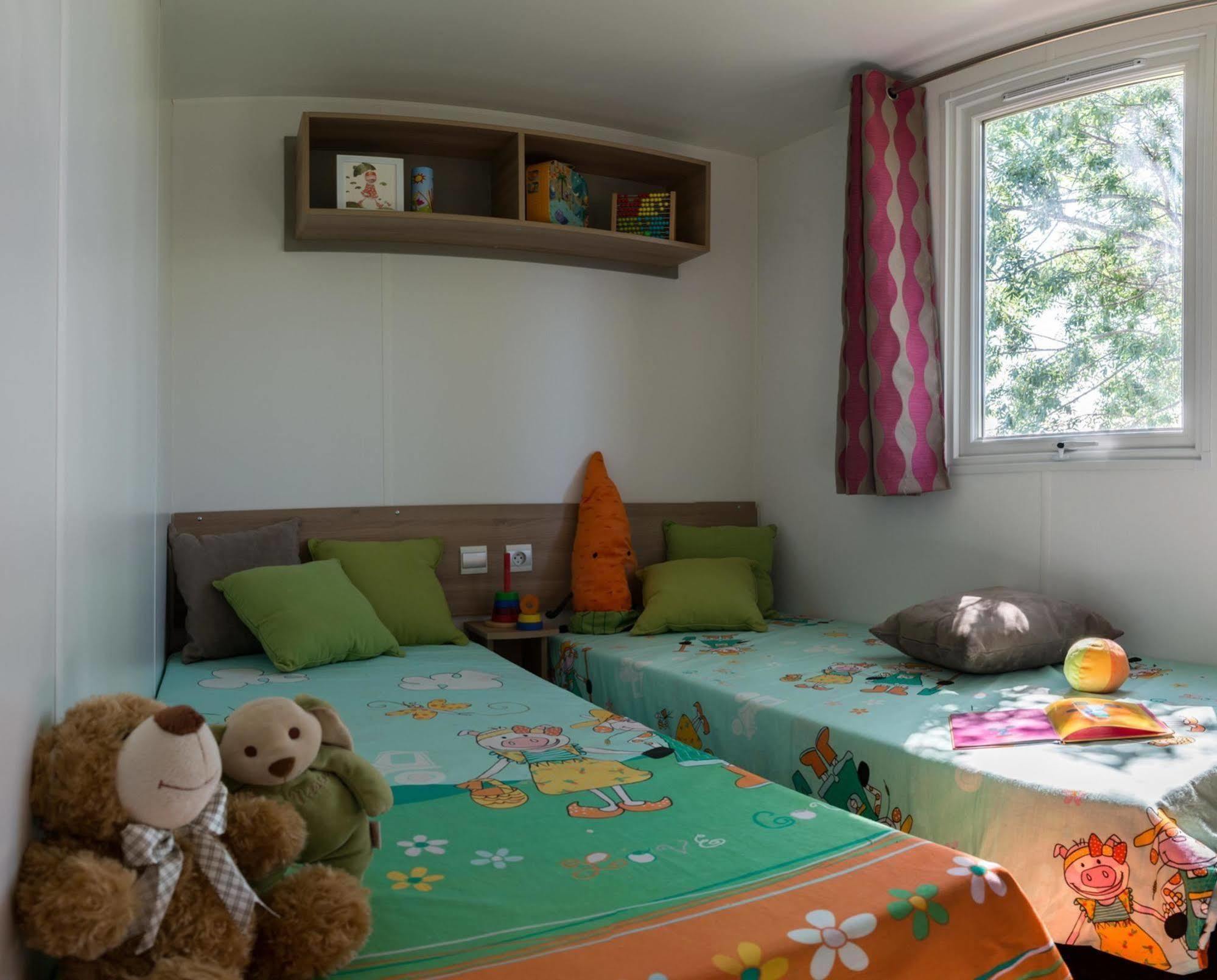 Camping Officiel Siblu Domaine De Dugny Onzain Kültér fotó