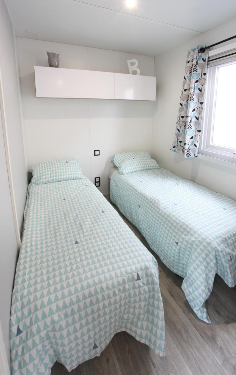 Camping Officiel Siblu Domaine De Dugny Onzain Kültér fotó